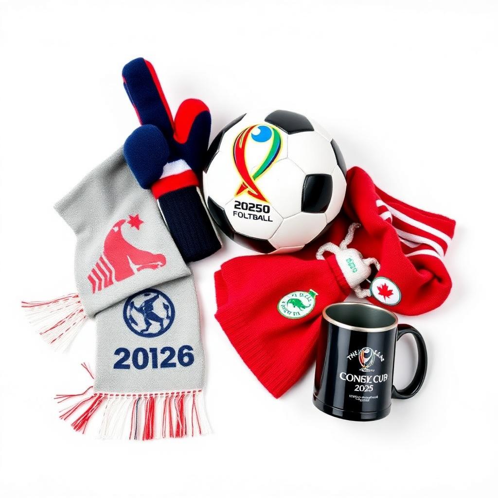 World Cup Fan Essentials